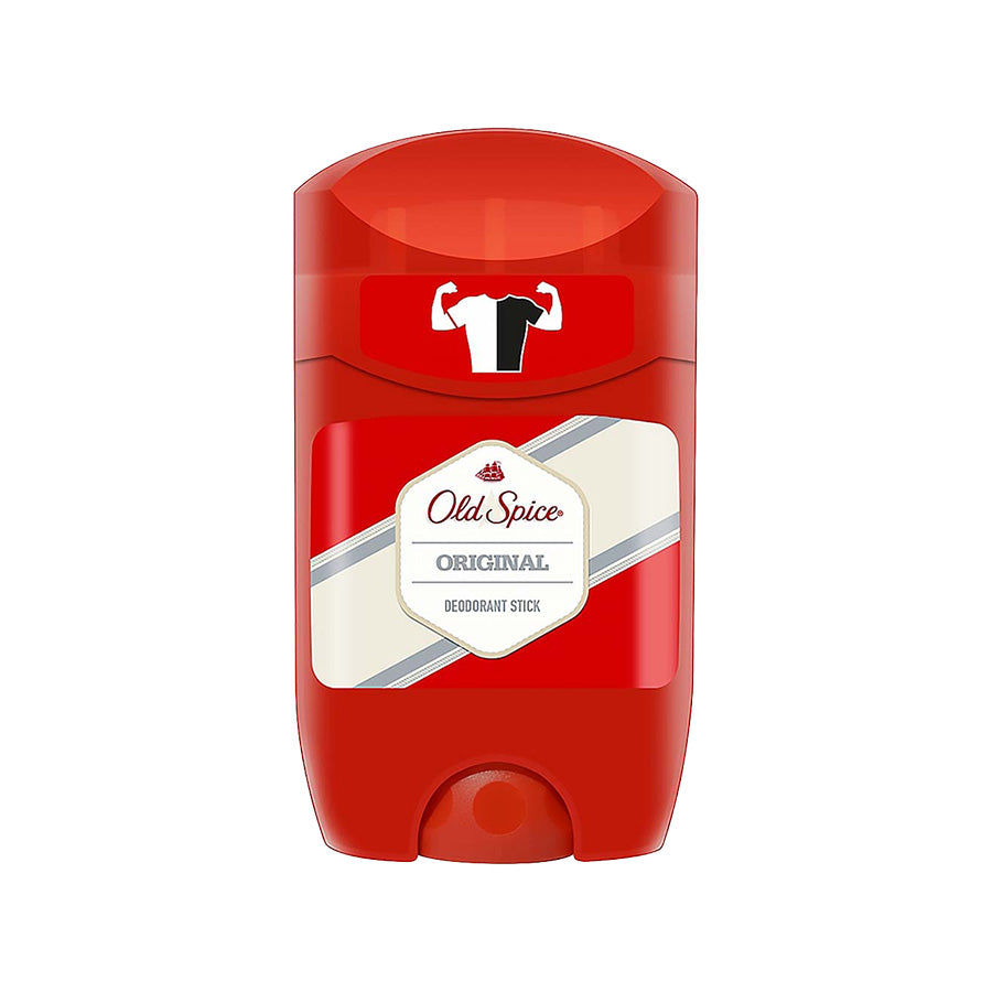 Deodorant Stick
