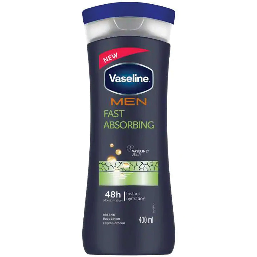 Body Lotion
