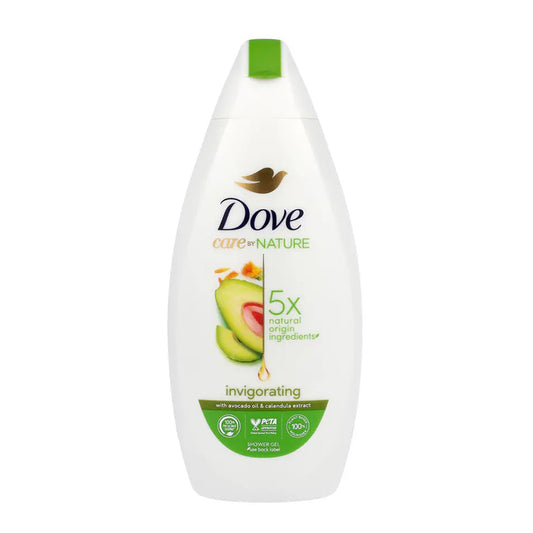 Body Wash