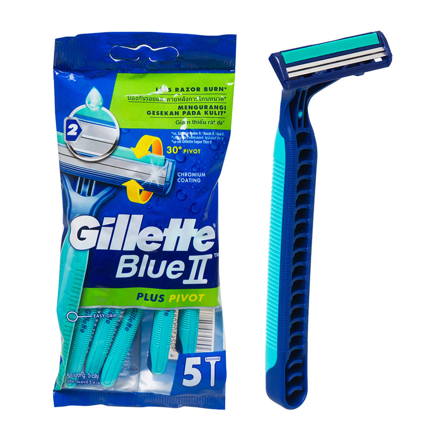 Disposable Razor