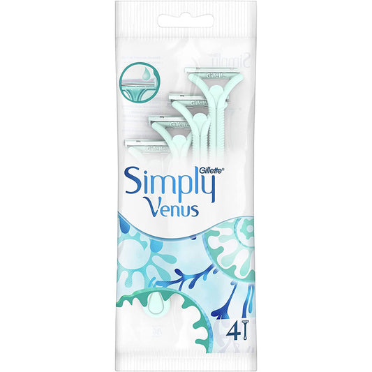 Disposable Razor