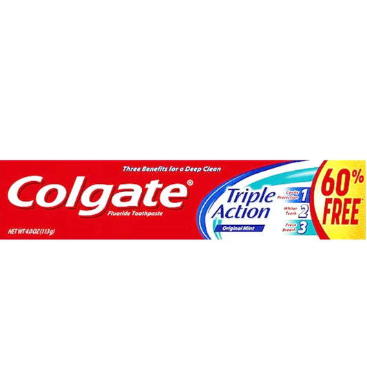Toothpaste