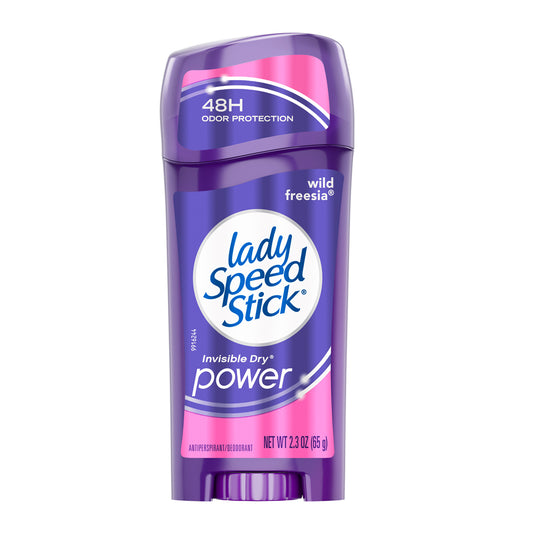 Deodorant Stick