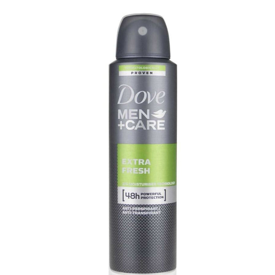 Deodorant Spray