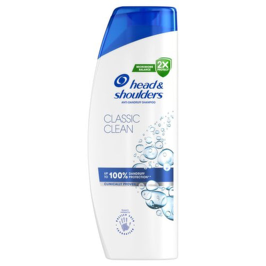 Shampoo