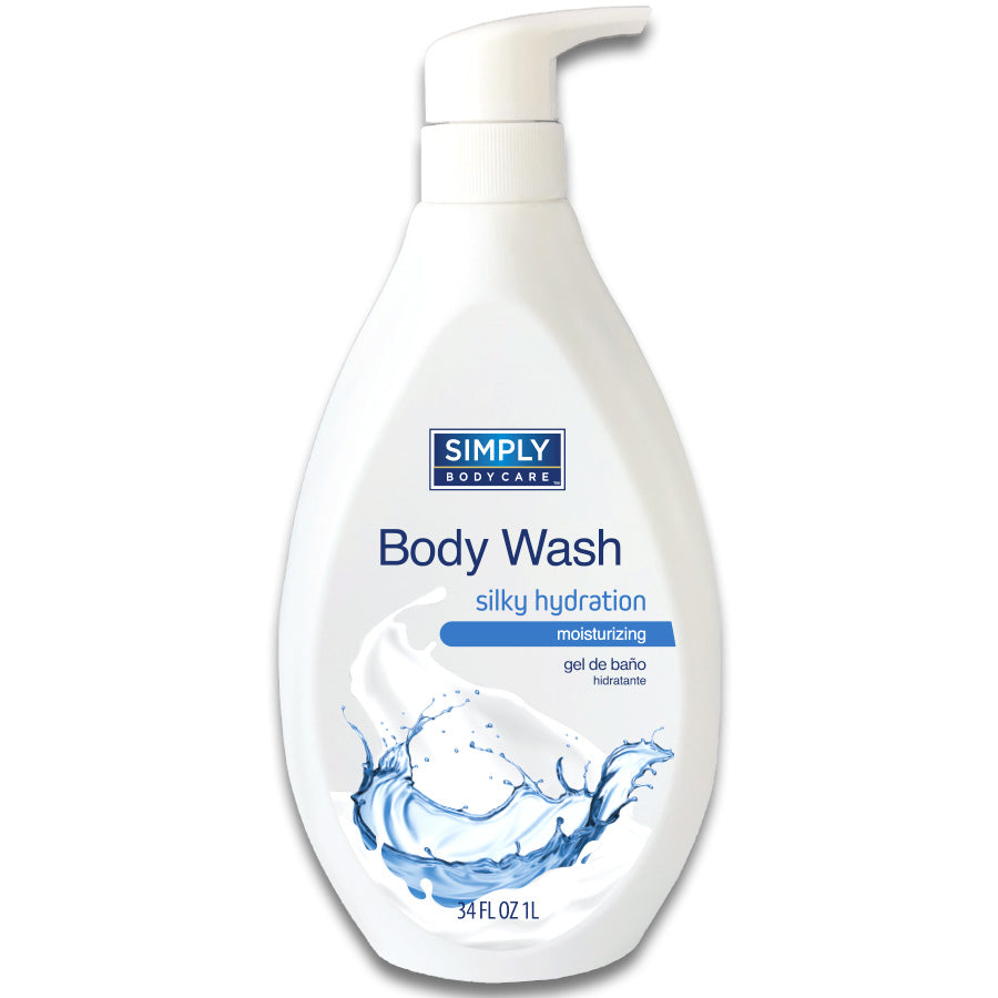 Body Wash
