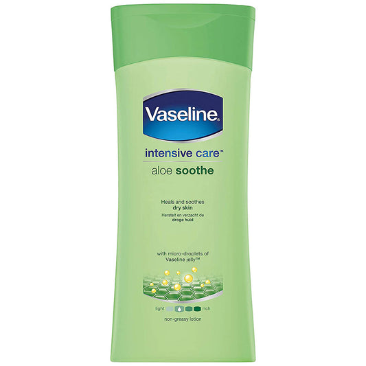 Body Lotion